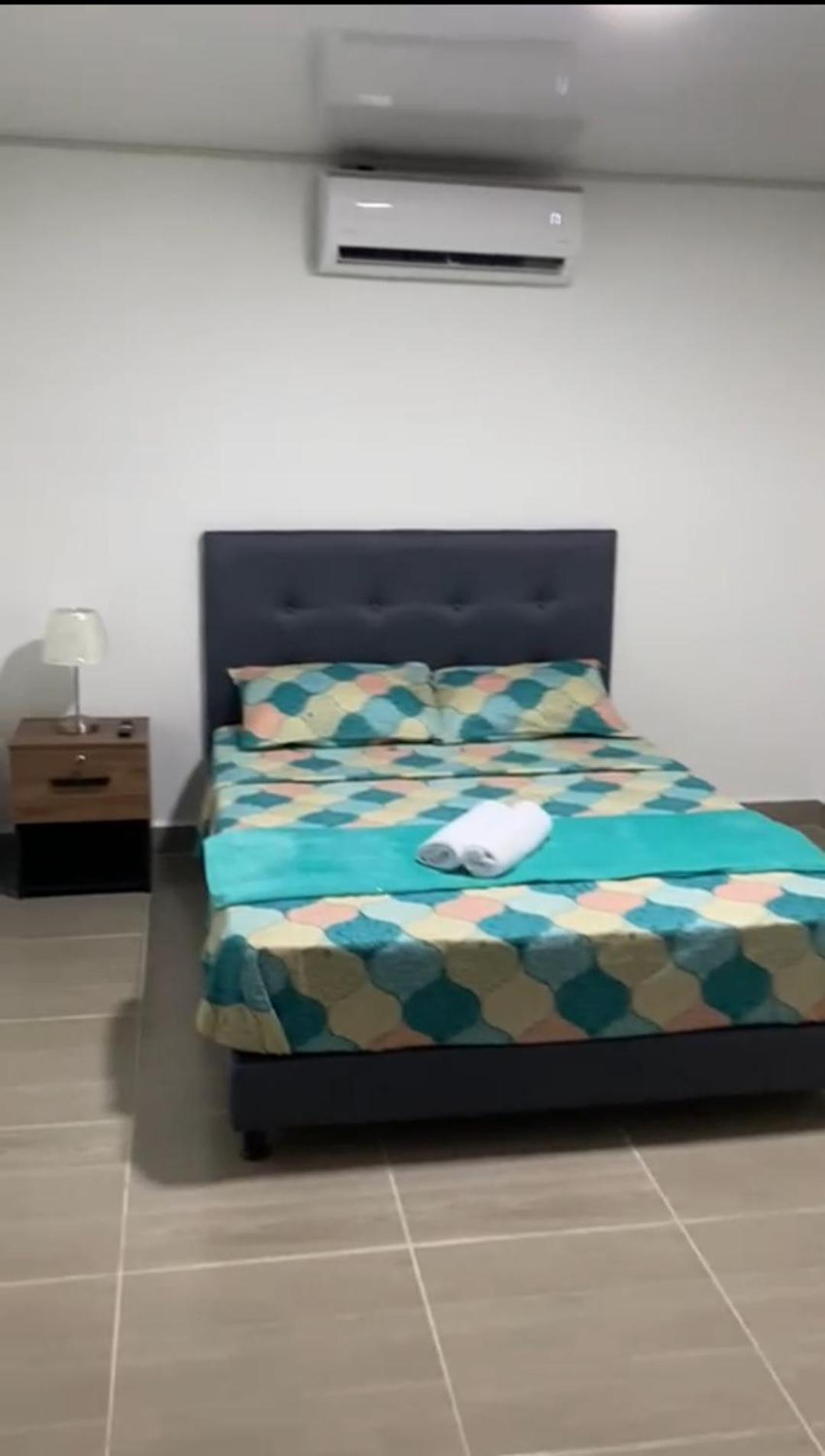Appartement The Oasis Buro à Cali Extérieur photo